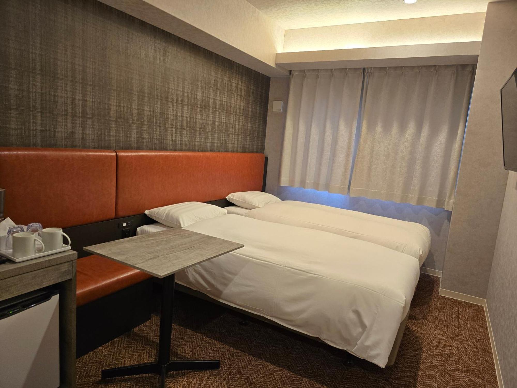 Hotel Japanesque Kyoto Station Zequu Annex 외부 사진