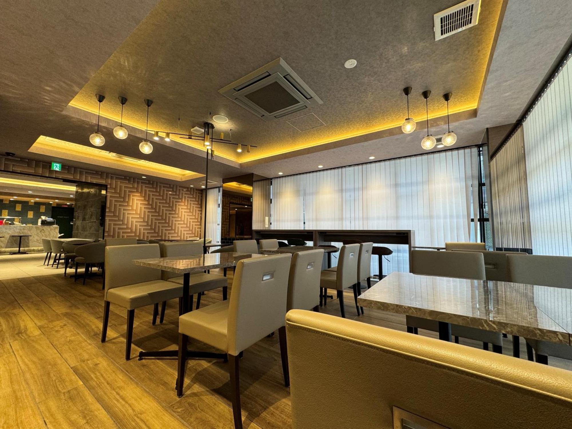 Hotel Japanesque Kyoto Station Zequu Annex 외부 사진